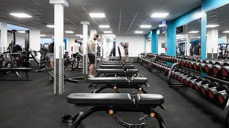 PureGym Chester