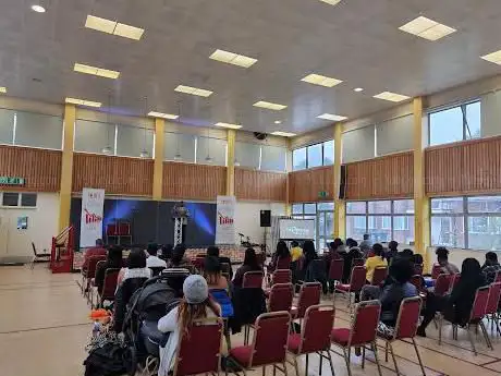 Photo de POTTERS HOUSE CHRISTIAN CHURCH LEWISHAM