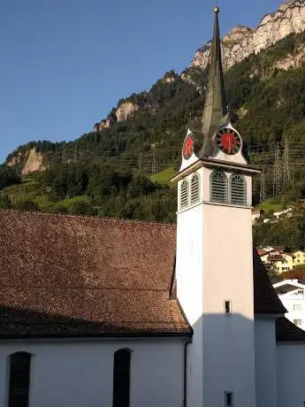 Römisch-katholisches