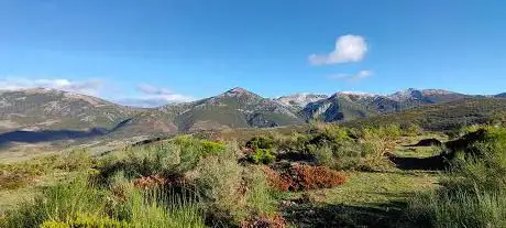 Photo de Collado del Henar