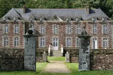 Photo de Château de Léhélec