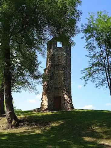 Photo de Tour médiévale
