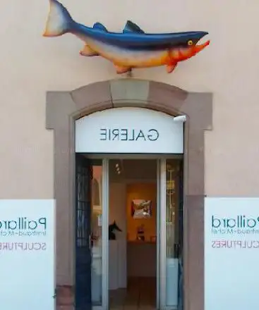 Paillard Sculptures