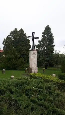 Monumento alla Missione