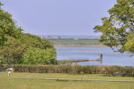 Photo de National Trust East Bird Hide
