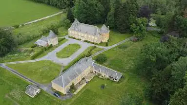 Photo de Chateau de Villemont