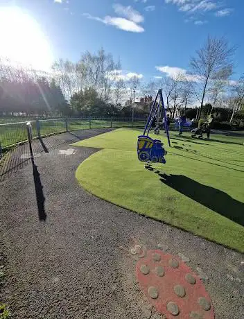 Photo de Forest Springs Recreation Ground