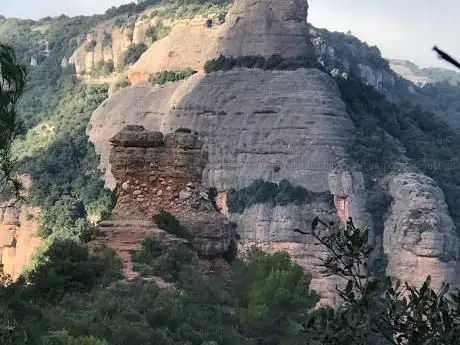 Photo de Turó Roig