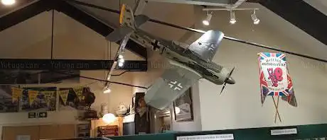 Photo de Horwich Heritage Centre
