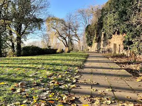 Photo de Terrasses des Minimes