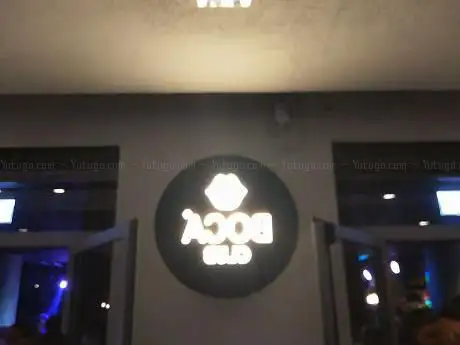 Photo de Boca Club