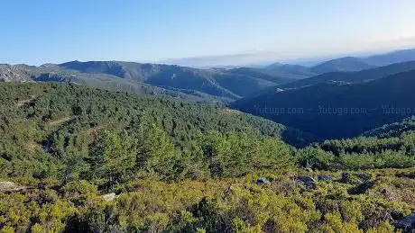 Photo de Calamorro de San Benito