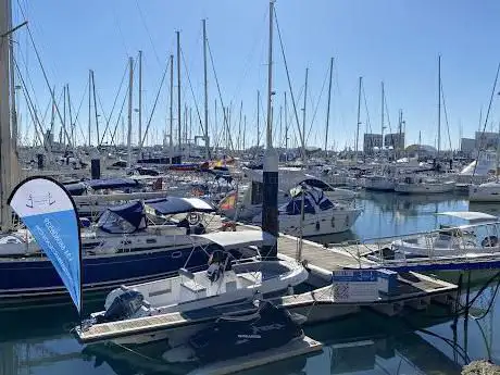 Photo de Alquiler Barcos Cádiz | YCM