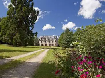 Chateau de nesmy