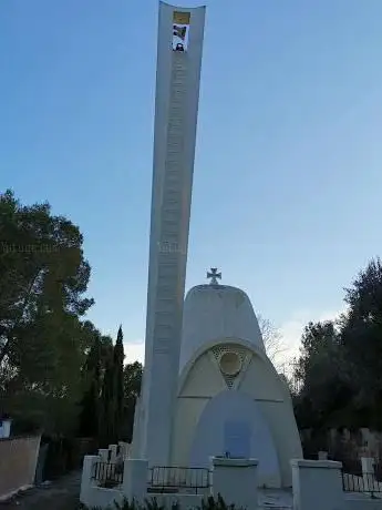 Photo de Capella del Dolç Nom de Maria de Bixquert