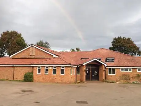 Photo de Langley Free Church
