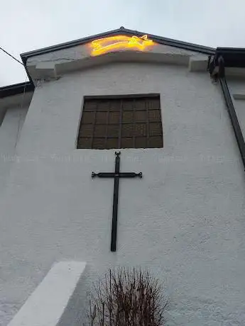 Photo de Cappella Madonna Di Lourdes