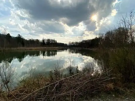 See-Sicht