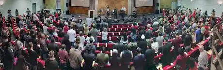 Photo de Antwerp Christian Fellowship