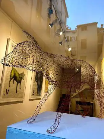 Galleria d'arte il Vicolo