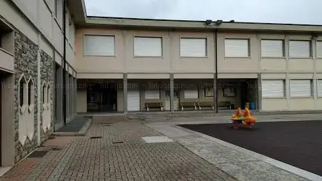Photo de Oratorio