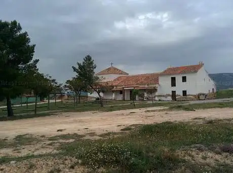 Photo de Ermita de San Anton