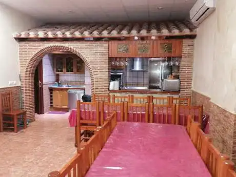 Photo de Alquiler local Eventos,Celebraciones calfred