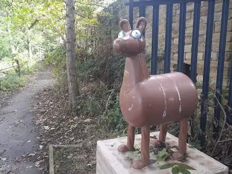 Aire Sculpture Trail