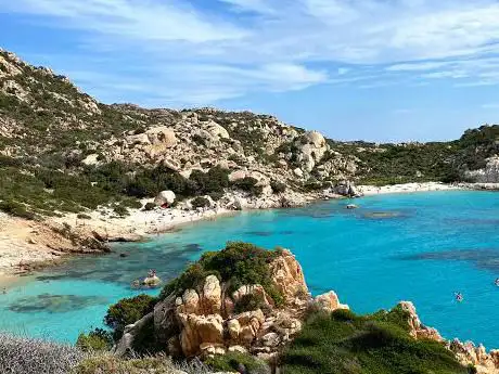 Casa Cala Corsara
