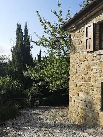 Photo de Chiesa di San Martin Pereto