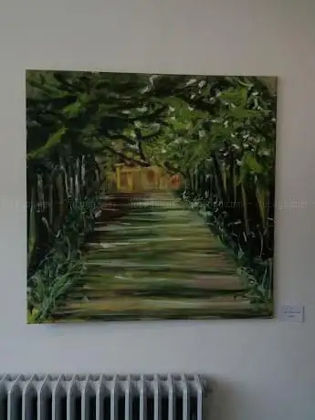 Kunstkring Gesigneerd