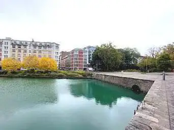 Photo de Square Dutilleul