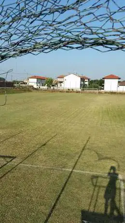 Photo de Sport Ground