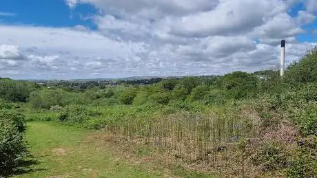 Bircham Valley Local Nature Reserve
