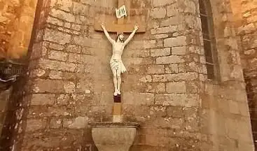 Photo de Église Notre-Dame-de-Lorette de Roudouallec