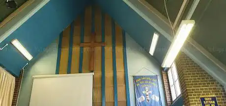 Photo de Goodmayes Baptist Church