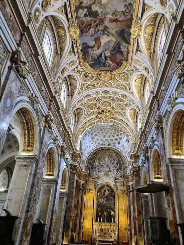 Photo de Church of St. Louis of the French