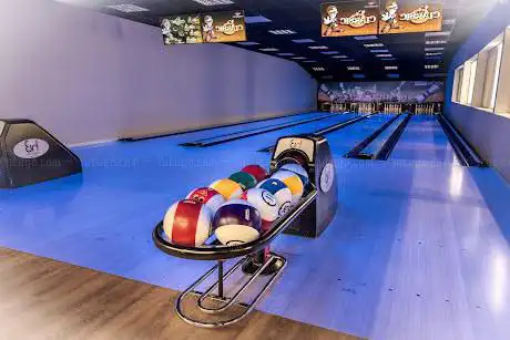 Photo de Bowling Club Arcángel