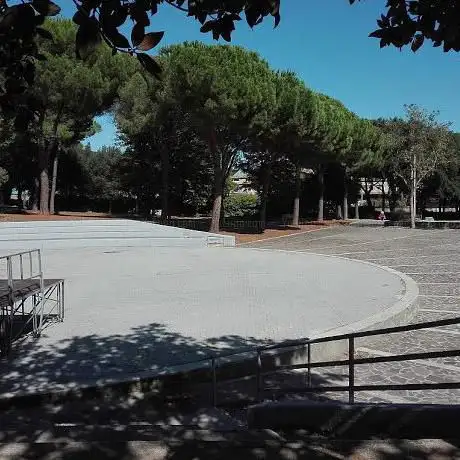 Parco Falcone e Borsellino
