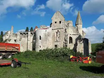 Photo de Château d'Armentières