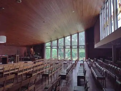 Parochiekerk Sint-Jozef