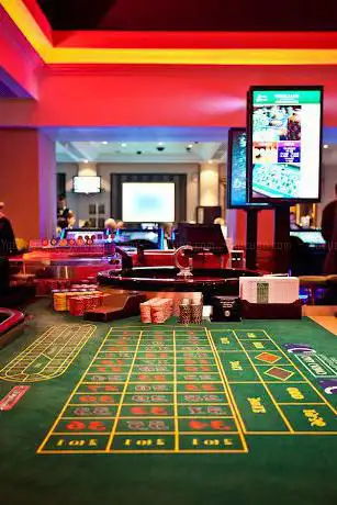 Photo de Grosvenor Casino Bayswater