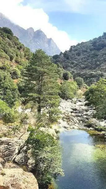 Photo de Sentier Tra Mare e Monti (Spelunca)