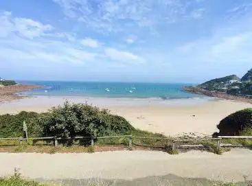 Plage de l'Anse du Brick