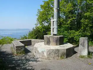 Photo de Belvédère du Plan