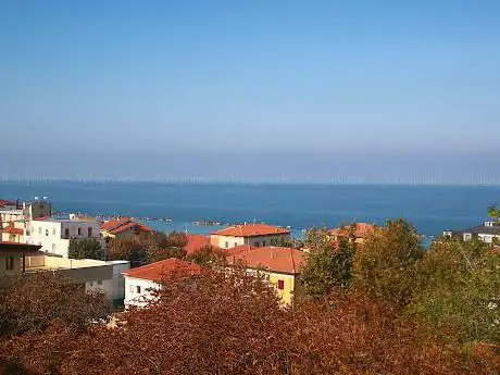 Photo de Piazza della Rinascita  Francavilla al Mare