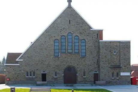 Photo de Sint-Jozefkerk