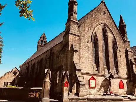 Belper Baptist Church