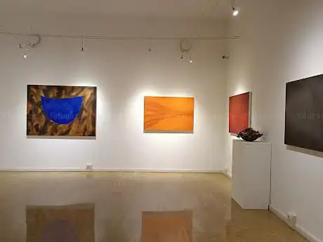 Studio 53 Arte