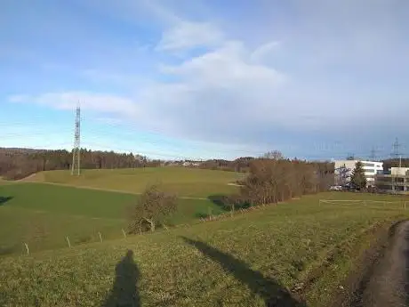 Photo de Schrebergarten Büechli